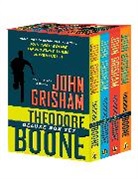 John Grisham - Theodore Boone Box Set