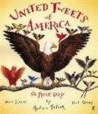 Hudson Talbott, Hudson/ Talbott Talbott, Talbott Hudson, Hudson Talbott, Talbott Hudson - United Tweets of America