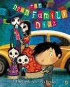 Poly Bernatene, P. J. Bracegirdle, P. J./ Bernatene Bracegirdle, P.J. BRACEGIRDLE, Poly Bernatene - The Dead Family Diaz