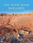 Rachel C Benton, Rachel C. Benton, Rachel C. Terry Benton, Rachel C./ Terry Benton, Emmett Evanoff, Hugh Gregory McDonald... - White River Badlands