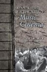 David Neumeyer, David P. Neumeyer, Neumeyer David P, David Neumeyer, With Contributions by James Buhler David - Meaning and Interpretation of Music in Cinema
