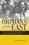 Constantin Parvulescu, Parvulescu Constantin - Orphans of the East