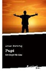 Ariana Baldedaj - Pupi