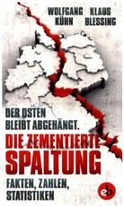 Klau Blessing, Klaus Blessing, Wolfgang Kühn - Die zementierte Spaltung