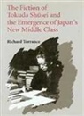 R. Torrance, Richard Torrance - The Fiction of Tokuda Shusei and the Emergence of Japan's New Middle Class