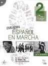Francisc Castro Viúdez, Francisca Castro Viúdez, Ignaci Rodero Díez, Ignacio Rodero Díez, Sard, Carmen Sardinero Franco - Nuevo Español en marcha 02. Lehrerhandbuch - Guía didáctica