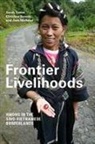 Christine Bonnin, Jean Michaud, Sarah Turner, Sarah Bonnin Turner, Sarah/ Bonnin Turner - Frontier Livelihoods
