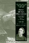 Joseph Bristow, Joseph Mitchell Bristow, Bristow Joseph, Rebecca Mitchell, Rebecca N. Mitchell, Mitchell Rebecca N. - Oscar Wilde''s Chatterton