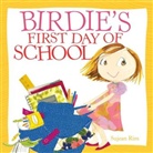 Sujean Rim, Sujean Rim - Birdie's First Day of School