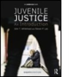 Steven P. Lab, John T. Whitehead, John T. Lab Whitehead - Juvenile Justice
