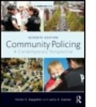 Larry K. Gaines, Larry K. (California State University Gaines, Victor Kappeler, Victor E. Kappeler, Victor E. (Eastern Kentucky University Kappeler, Victor E. Gaines Kappeler - Community Policing