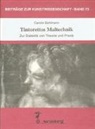 Carolin Bohlmann - Tintorettos Maltechnik
