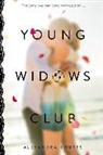 Alexandra Coutts - Young Widows Club