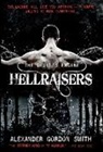 Alexander Gordon Smith - Hellraisers