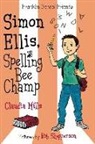 Claudia Mills, Claudia/ Shepperson Mills, Rob Shepperson - Simon Ellis, Spelling Bee Champ