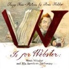 Tracey Fern, Tracey/ Kulikov Fern, Boris Kulikov - W Is for Webster