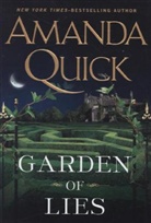 Amanda Quick - Garden of Lies