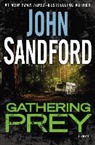 John Sandford - Gathering Prey