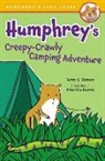 Betty Birney, Betty G Birney, Betty G. Birney, Betty G./ Burris Birney, Priscilla Burris, Priscilla Burris - Humphrey's Creepy-Crawly Camping Adventure