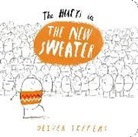 Oliver Jeffers, Oliver Jeffers - The New Sweater