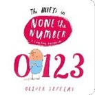 Oliver Jeffers, Oliver Jeffers - None the Number