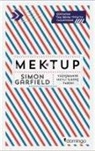 Simon Garfield - Mektup