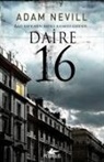 Adam Nevill - Daire 16