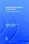 Michael L. Benson, Michael L. Simpson Benson, Sally S. Simpson - Understanding White-Collar Crime