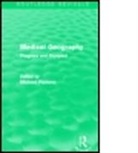 Michael Pacione, Michael (University of Strathclyde Pacione, Michael Pacione, Pacione Michael - Medical Geography (Routledge Revivals)