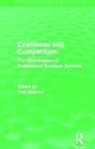 Yair Aharoni, Yair Aharoni, Aharoni Yair - Coalitions and Competition (Routledge Revivals)