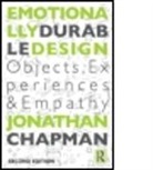 Jonathan Chapman, Jonathan (University of Brighton Chapman, Chapman Jonathan - Emotionally Durable Design
