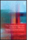 Betty Y Ashbaker, Betty Y. Ashbaker, Betty Y. (Brigham Young University Ashbaker, Betty Y. Morgan Ashbaker, Jill Morgan, Jill (University of Wales Trinity Saint David Morgan - Paraprofessional''s Guide to Effective Behavioral Intervention