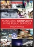 Philip Haynes, Philip (Brighton University Haynes - Managing Complexity in the Public Services