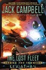 Jack Campbell - Leviathan