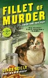 Linda Reilly - Fillet of Murder