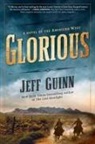 Jeff Guinn - Glorious