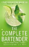 Robyn Feller, Robyn M Feller, Robyn M. Feller, Laura Lifshitz, Lifshitz Laura - The Complete Bartender