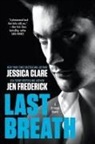 Jessica Clare, Jessica/ Frederick Clare, Jen Frederick - Last Breath