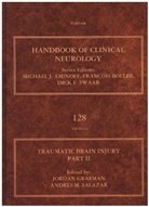 Jordan Salazar Grafman, Jordan Grafman, Jordan H Grafman, Jordan H. Grafman, Jordan H. Grafman, Andres M Salazar... - Traumatic Brain Injury