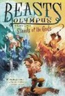Brett Bean, Lucy Coats, Lucy/ Bean Coats, Brett Bean - Steeds of the Gods #3