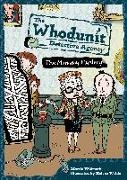 Martin Widmark, Martin/ Willis Widmark, Helena Willis, Helena Willis - The Mummy Mystery