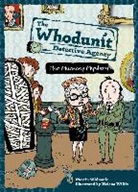 Martin Widmark, Martin/ Willis Widmark, Helena Willis, Helena Willis - The Mummy Mystery