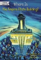 Daniel Colon, Daniel Colón, David Groff, Janet Pascal, Janet B. Pascal, Janet/ Colon Pascal... - Where Is the Empire State Building?