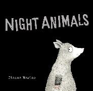 Gianna Marino, Gianna/ Marino Marino, Marino Gianna, Gianna Marino, Marino Gianna - Night Animals