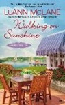 Luann Mclane - Walking on Sunshine