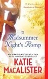 Katie MacAlister - A Midsummer Night's Romp