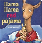 Anna Dewdney, Anna Dewdney - Llama Llama Red Pajama