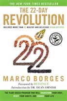 Beyoncé, Marco Borges, Marco/ BeyoncT (FRW) Borges, Dean Ornish - The 22 Day Revolution