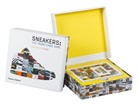 U-Dox, U-Dox - Sneakers The Trump Card Game