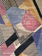 Susan Day, Yves Mikaeloff - Carpets of the Art Deco Era